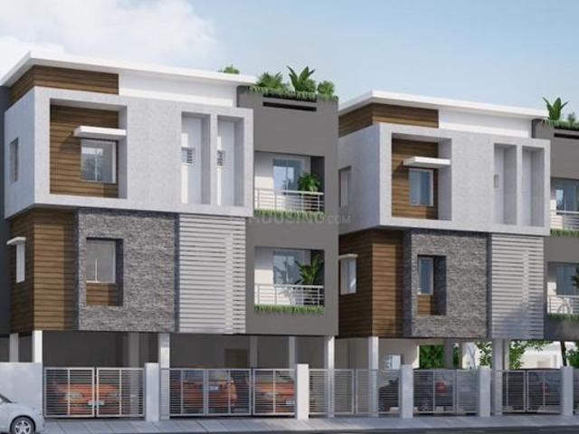 Flat for sale in Madambakkam, Tamil Nadu