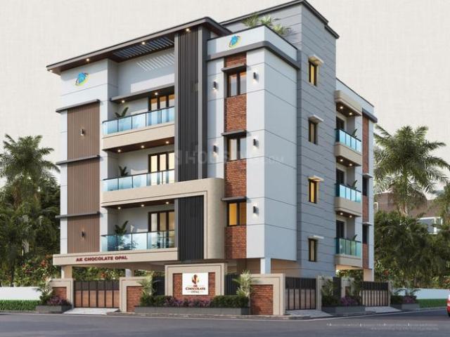 Flat for sale in Tambaram East - Chennai, Tamil Nadu