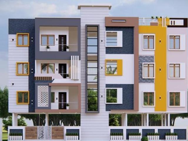 Flat for sale in Tambaram East - Chennai, Tamil Nadu