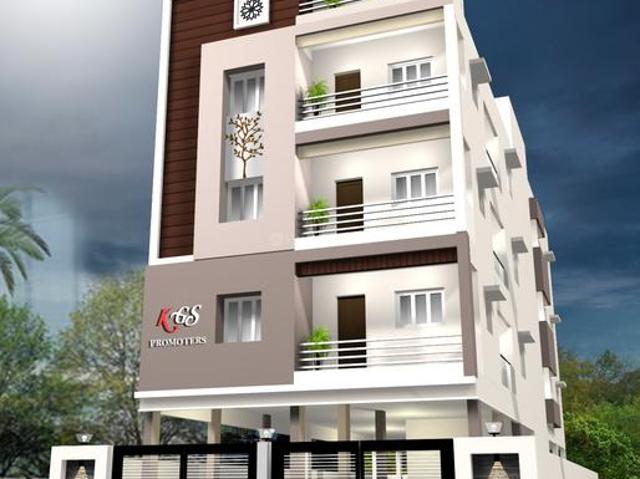 Flat for sale in Mambakkam, Tamil Nadu