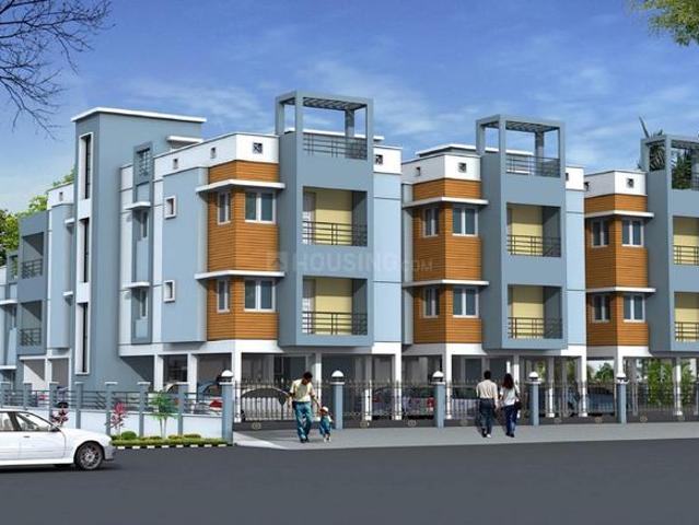 Flat for sale in Mambakkam, Tamil Nadu