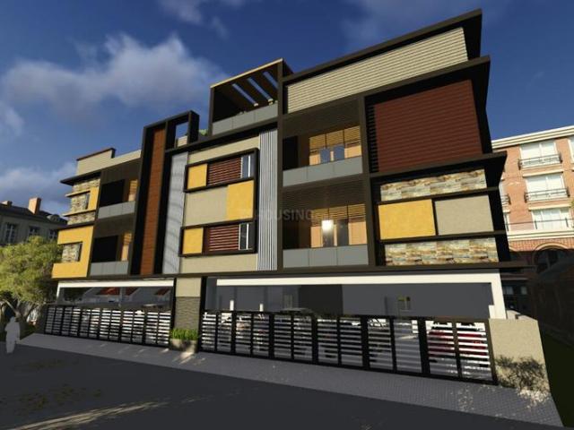 Flat for sale in Madambakkam, Tamil Nadu