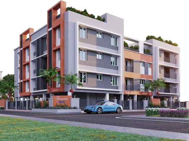 Flat for sale in Tambaram East - Chennai, Tamil Nadu
