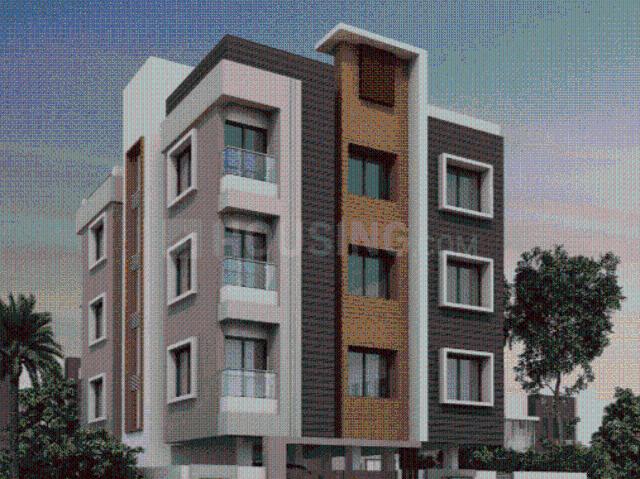 Flat for sale in Madambakkam, Tamil Nadu
