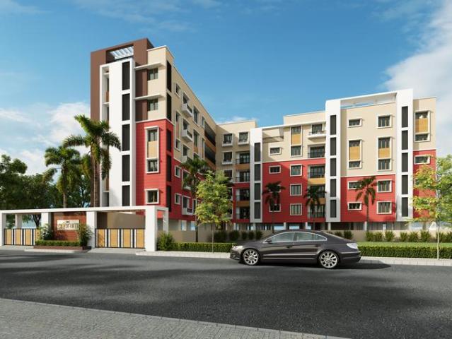 Flat for sale in Tamil Nadu