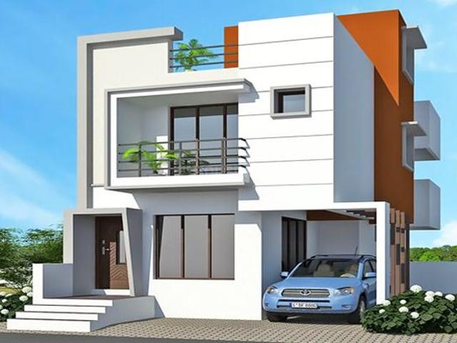 Flat for sale in Tambaram East - Chennai, Tamil Nadu