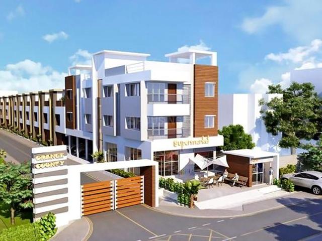 Villa for sale in Mambakkam, Tamil Nadu