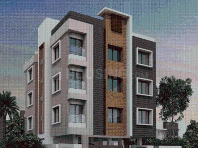 Flat for sale in Madambakkam, Tamil Nadu