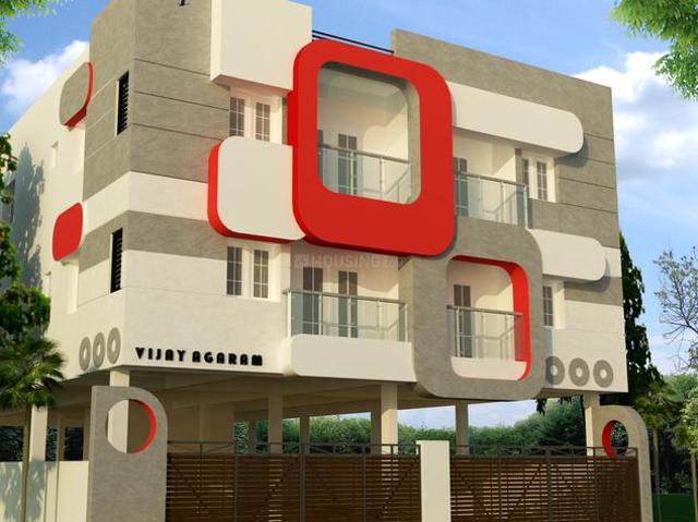 Flat for sale in Mambakkam, Tamil Nadu