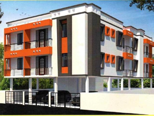 Flat for sale in Mambakkam, Tamil Nadu