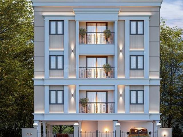 Flat for sale in Madambakkam, Tamil Nadu