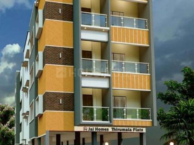 Flat for sale in Mambakkam, Tamil Nadu