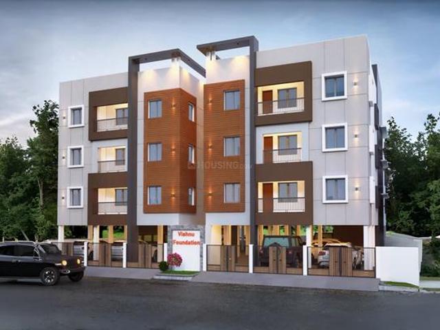Flat for sale in Mambakkam, Tamil Nadu