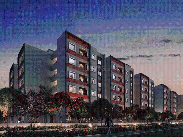 Flat for sale in Mambakkam, Tamil Nadu