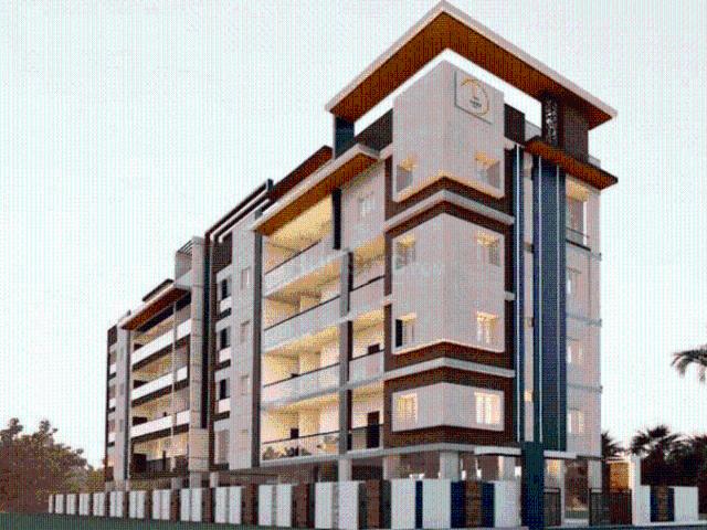 Flat for sale in Tamil Nadu
