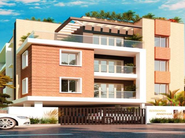 Flat for sale in Madambakkam, Tamil Nadu