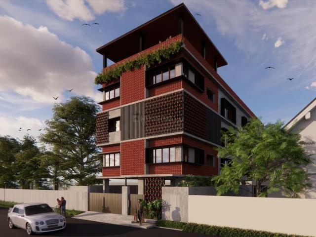 Flat for sale in Mambakkam, Tamil Nadu
