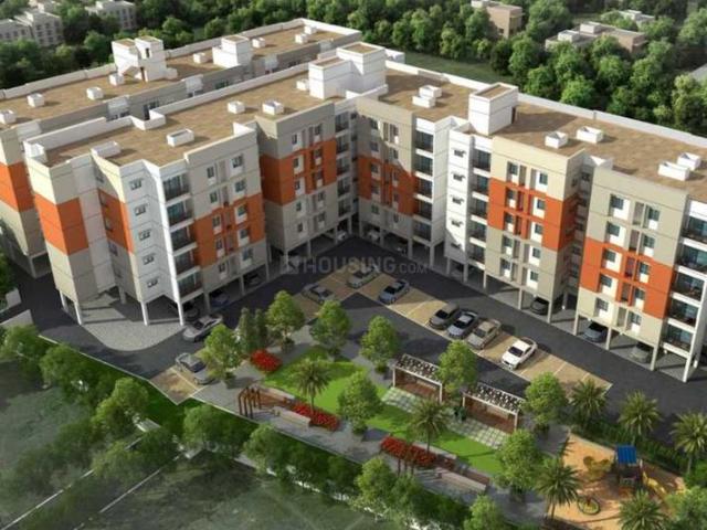 Flat for sale in Tamil Nadu