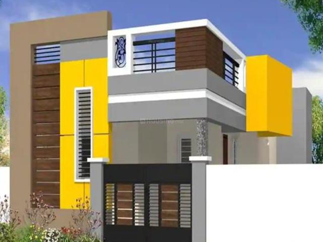 Villa for sale in Tambaram East - Chennai, Tamil Nadu
