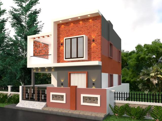 Villa for sale in Tambaram East - Chennai, Tamil Nadu