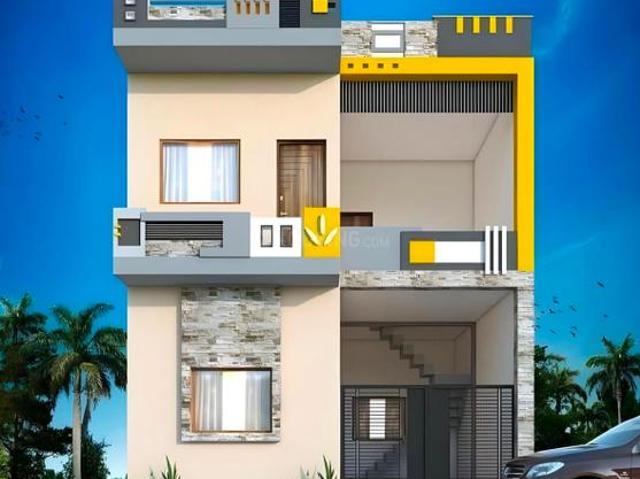 Villa for sale in Tambaram East - Chennai, Tamil Nadu