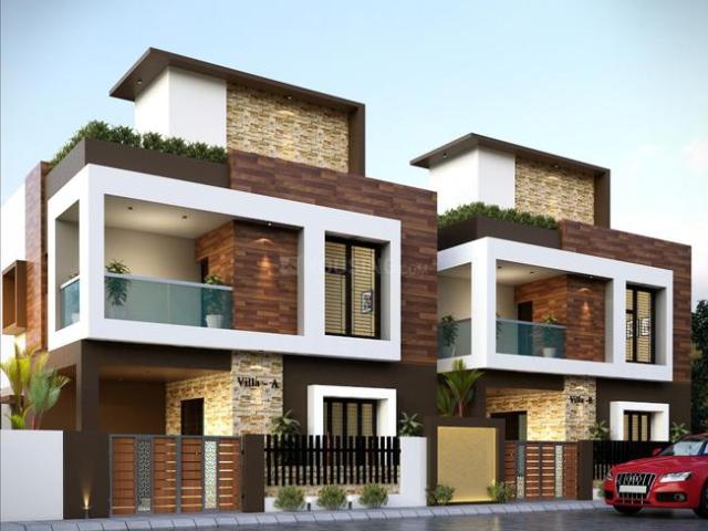 Villa for sale in Madambakkam, Tamil Nadu