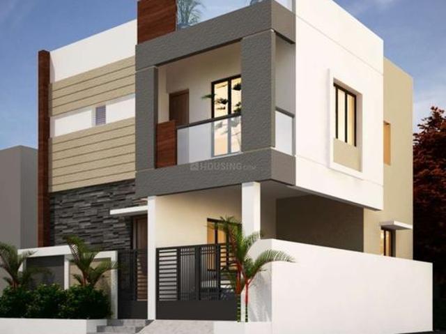 Villa for sale in Tambaram East - Chennai, Tamil Nadu
