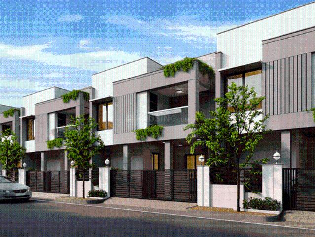 Villa for sale in Mambakkam, Tamil Nadu