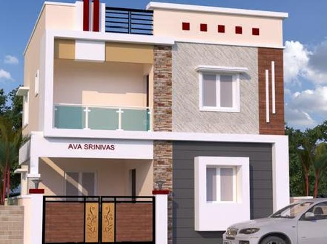 Villa for sale in Mambakkam, Tamil Nadu