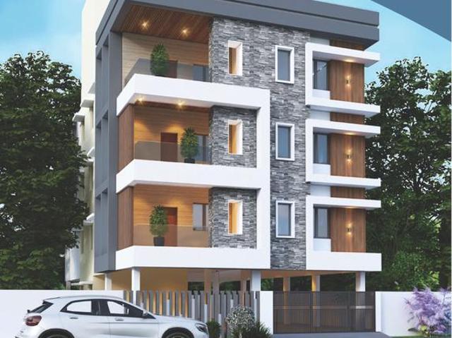 Flat for sale in Tambaram East - Chennai, Tamil Nadu