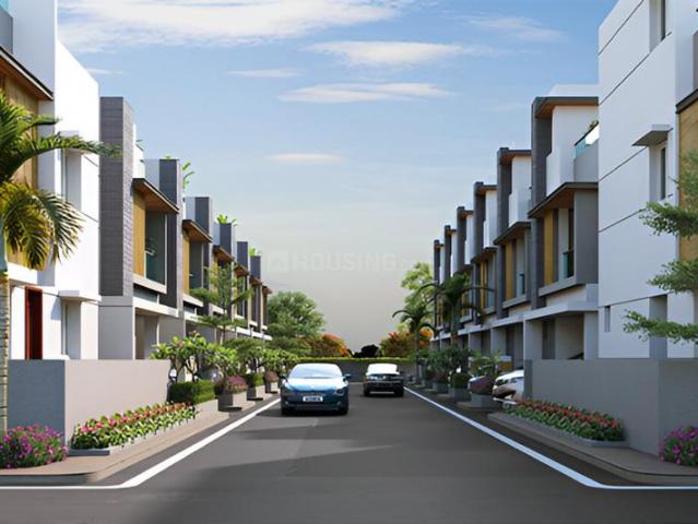 Villa for sale in Madambakkam, Tamil Nadu