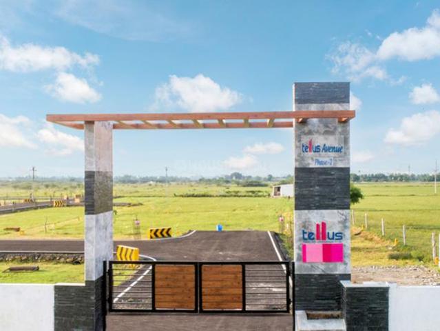 Land for sale in Madambakkam, Tamil Nadu