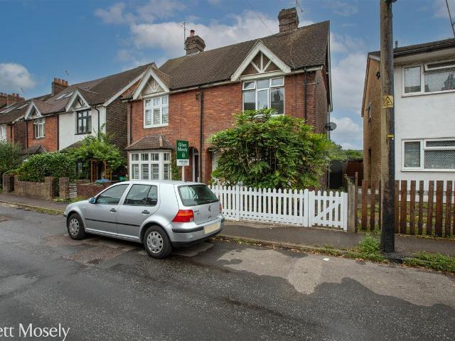 House for rent in Force Green, The Butts