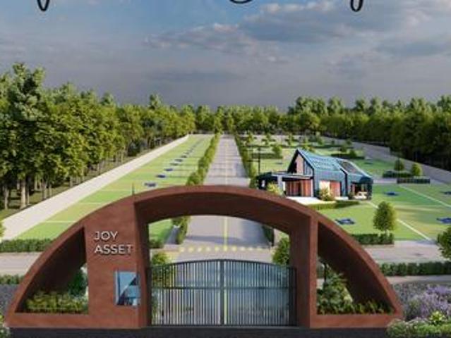 Land for sale in Karnataka