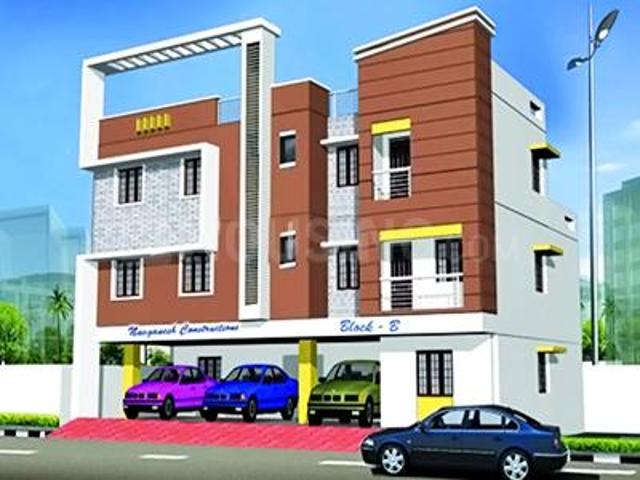 Flat for sale in Lakshmipuram, Tamil Nadu