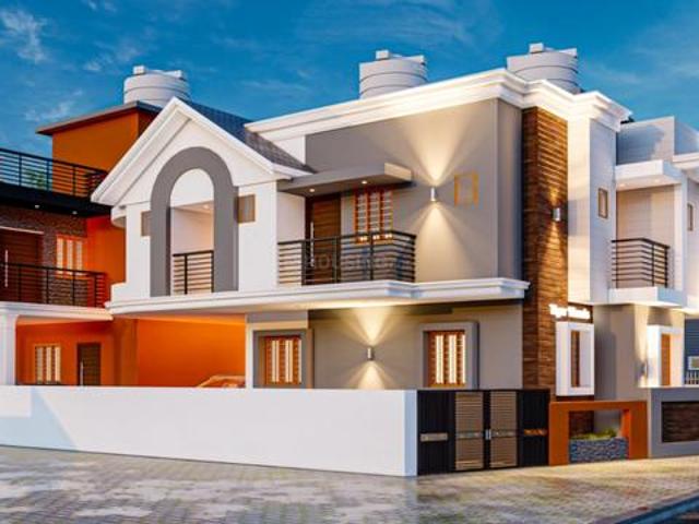 Villa for sale in Ambattur, Tamil Nadu