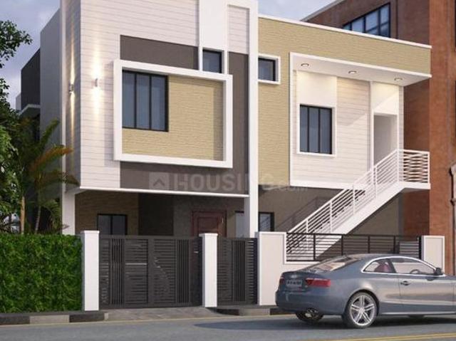 Villa for sale in Ambattur, Tamil Nadu