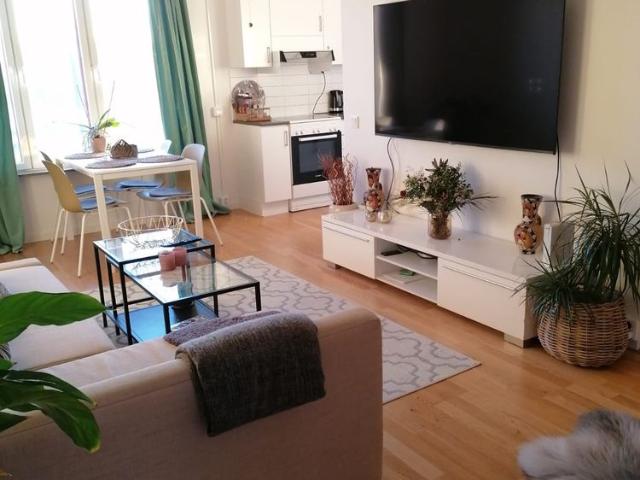 Rum hyra i Botkyrka, Stockholm