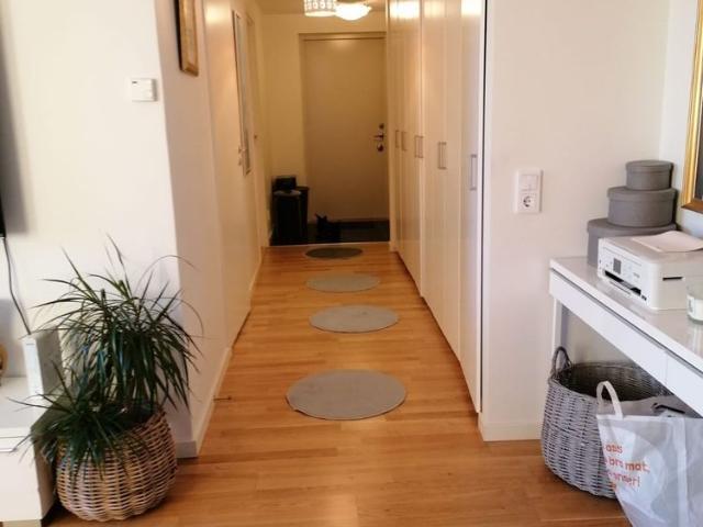 Rum hyra i Botkyrka, Stockholm