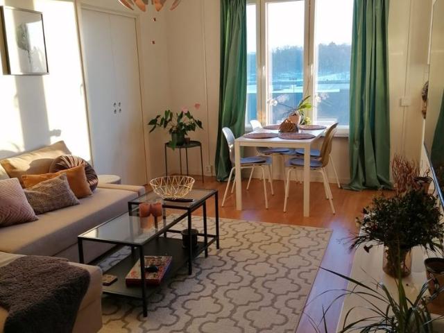 Rum hyra i Botkyrka, Stockholm