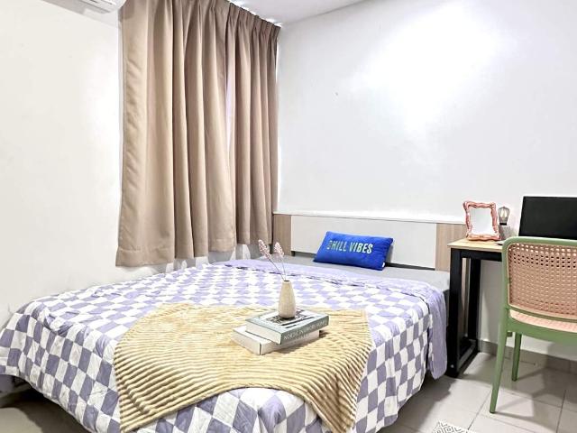 Room for rent in Petaling, Subang Jaya