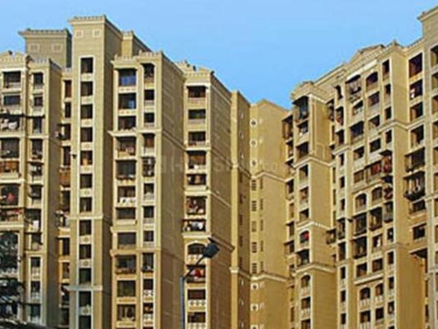 Flat for sale in Prabhadevi - Mumbai, National Capital Territory Of Delhi