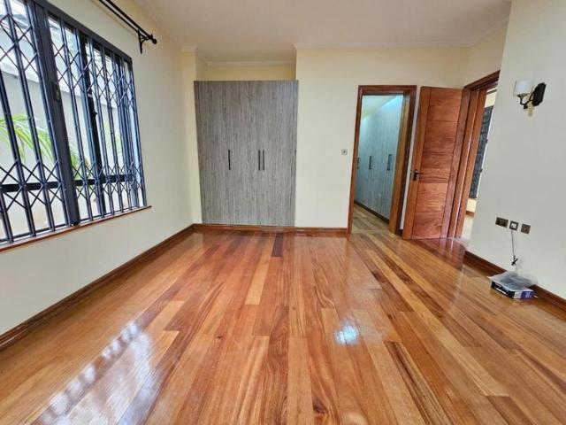 House for rent in Kiambu, Thigiri