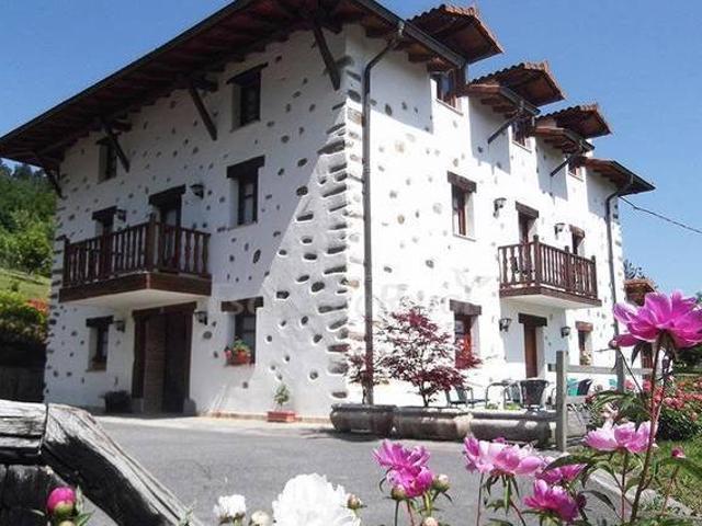 Casa en alquiler en Artea, Guipúzcoa