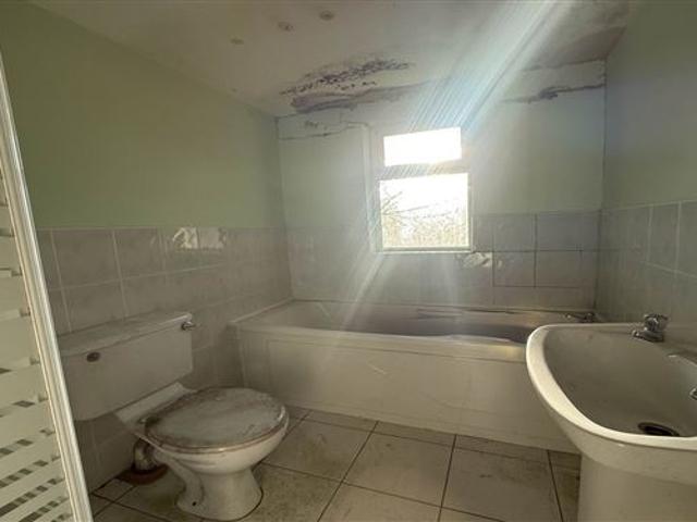 Detached House for sale in Bunbeg, Ulster