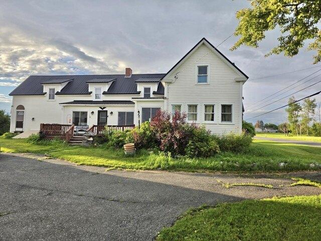 House for sale in Caribou, Aroostook County
