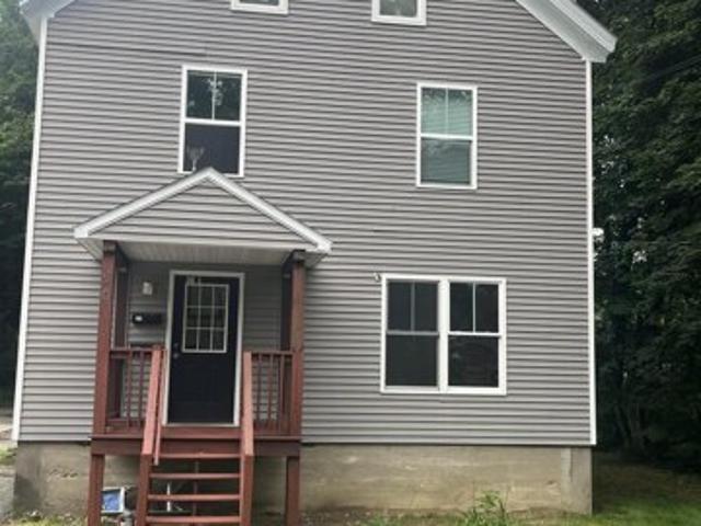 House for sale in New Hampshire