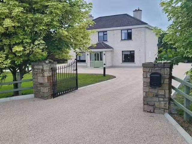 House for sale