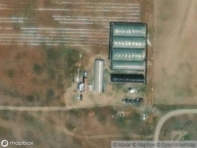 Land for sale in California