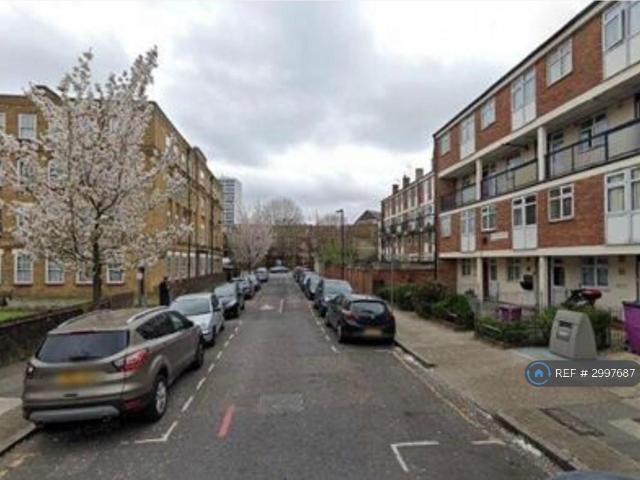 House for rent in Bromley-by-Bow, Poplar Grove